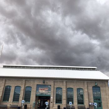 Kingman Visitor Center - A rare rain cloud - Landmarks & Historical Buildings Near Me - Kingman, Arizona Kingman Visitor Center - A rare rain cloud - Landmarks & Historical Buildings Near Me - Kingman, Arizona