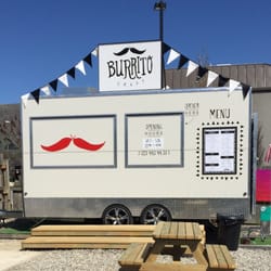 Burrito Craft