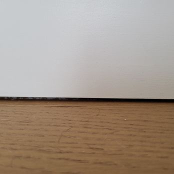 Beau Monde Fine Floors - Uneven Floorboard - Carpeting Near Me - Belmont, California