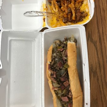 Cheesesteaks - Pastrami Steak Philly and Chili Cheese fries - Cheesesteaks Near Me - Sacramento, California Cheesesteaks - Pastrami Steak Philly and Chili Cheese fries - Cheesesteaks Near Me - Sacramento, California