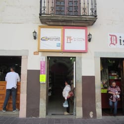 La Casona del Dulce