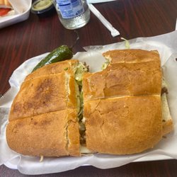 La Veracruzana - Steak torta