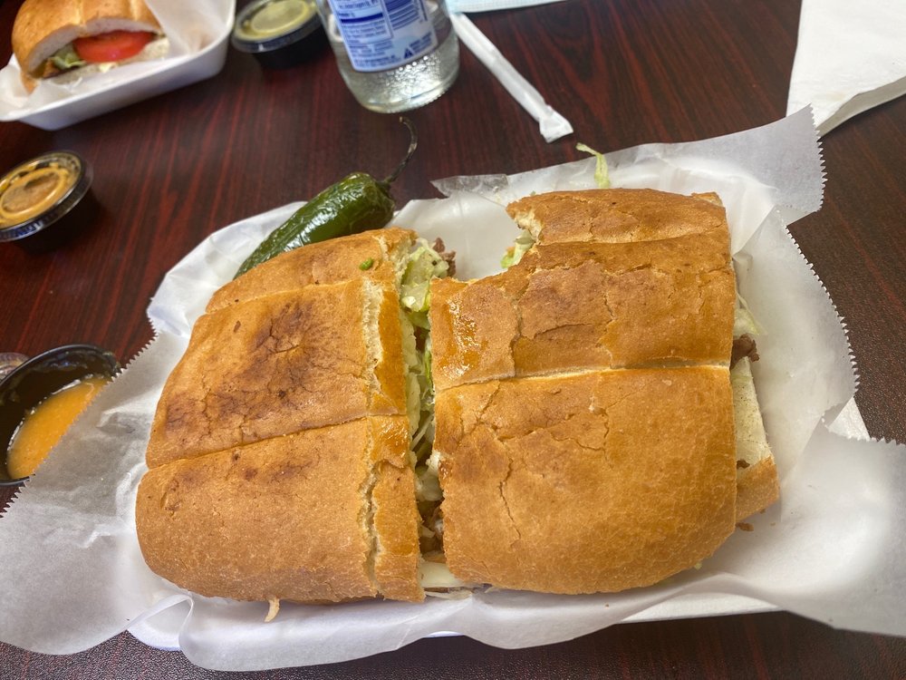 La Veracruzana