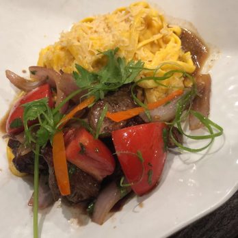 Mancora Peruvian Cuisine - Peruvian Near Me - Alhambra, California