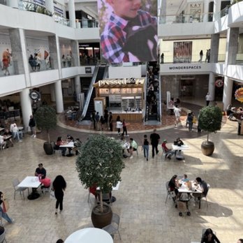 Coronado Center - Shopping Centers Near Me - Albuquerque, New Mexico