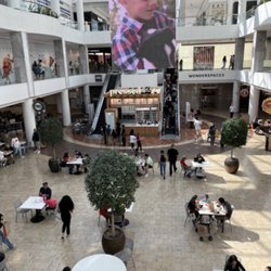 Coronado Center