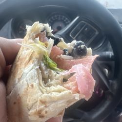 Tropical Smoothie Cafe