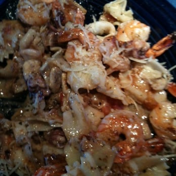 Fire + Ice - Pasta made to order - New American Near Me - Anaheim, California