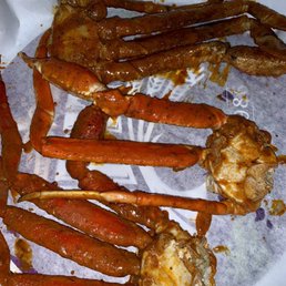 Togo King Crab Leg