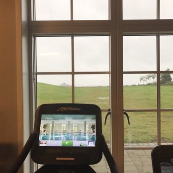 Fairmont St Andrews - Gym - Hotels Near Me - St Andrews, FIF