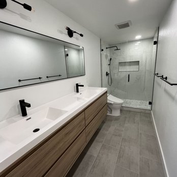 Edison Home Improvement - General Contractors Near Me - San Diego, California