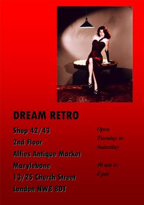 Alfies Antique Market by null