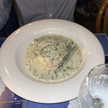 Calypso Grill - Seafood Near Me