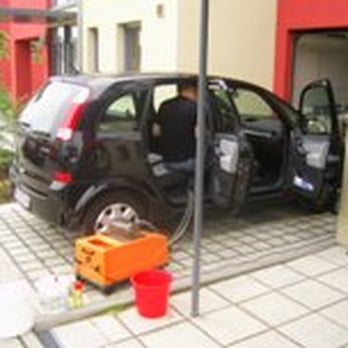 Kfs Hessen - Autopolsterreinigung beim Kunden zu Hause - Laundry Services Near Me