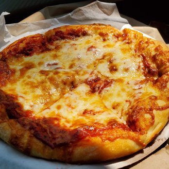 Pizza by Michael - Sm extra cheese (10in) - Pizza Near Me - Saco, Maine