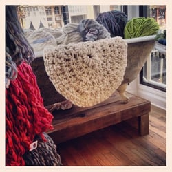 Stash Lounge