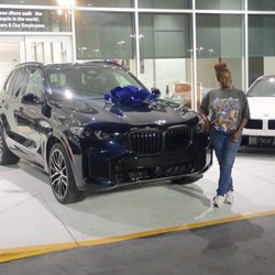 BMW of Macon - Beamer Bae
