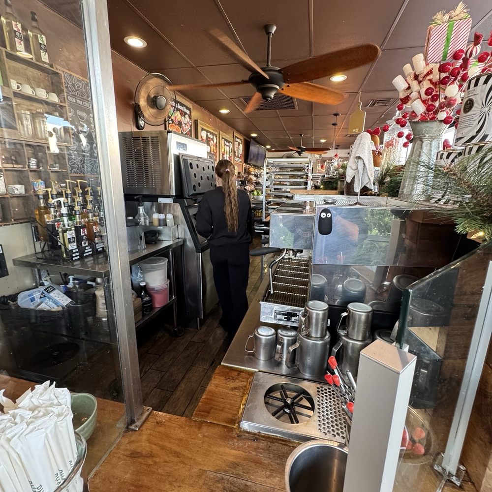Rekindle Coffee - Where are the Magic happens - Coffee & Tea Near Me - Orange, California Rekindle Coffee - Where are the Magic happens - Coffee & Tea Near Me - Orange, California