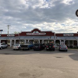 Santee General Store - Store front