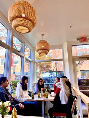 Sofi Corner Cafe by null