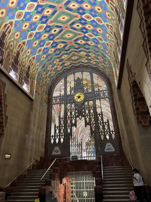 Guardian Building by null