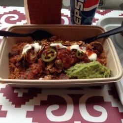 Barburrito