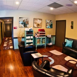 user provided Medi Nails and Spa photo