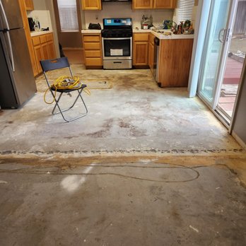 Polo Hardwood Floors - Day 1. Removing old floors - Flooring Near Me - Oakland, California Polo Hardwood Floors - Day 1. Removing old floors - Flooring Near Me - Oakland, California