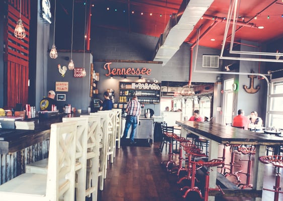 Party Fowl by null Party Fowl by null