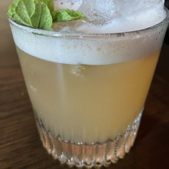 The Grateful Crow - Sunshine daydream mocktail - Sushi Bars Near Me - Chelsea, Michigan The Grateful Crow - Sunshine daydream mocktail - Sushi Bars Near Me - Chelsea, Michigan