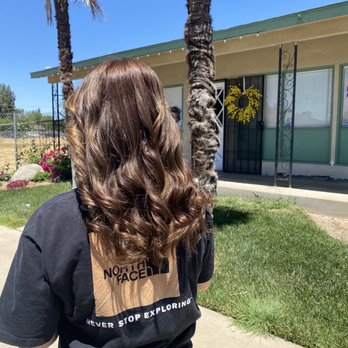 Persuasive Hair - Hair Stylists Near Me - Fresno, California Persuasive Hair - Hair Stylists Near Me - Fresno, California