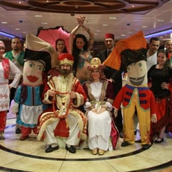 Dinner Cruise Istanbul - Dinner cruise istanbul bosphorus