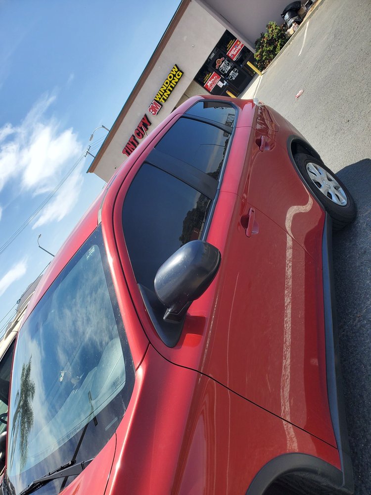TINT CITY Updated May 2024 14 Reviews 24688 Redlands Blvd, Loma