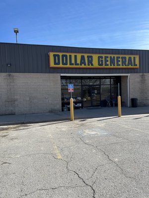 Dollar General