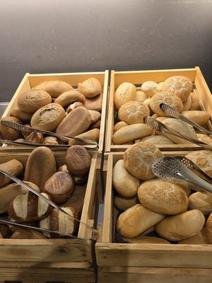 Novotel Berlin Mitte by null