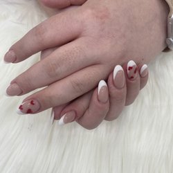 Oscar Nails & Spa