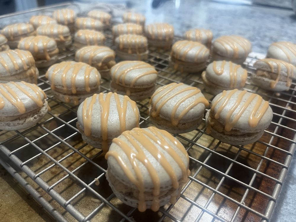 Ruby’s Cafe & Bakery Logo