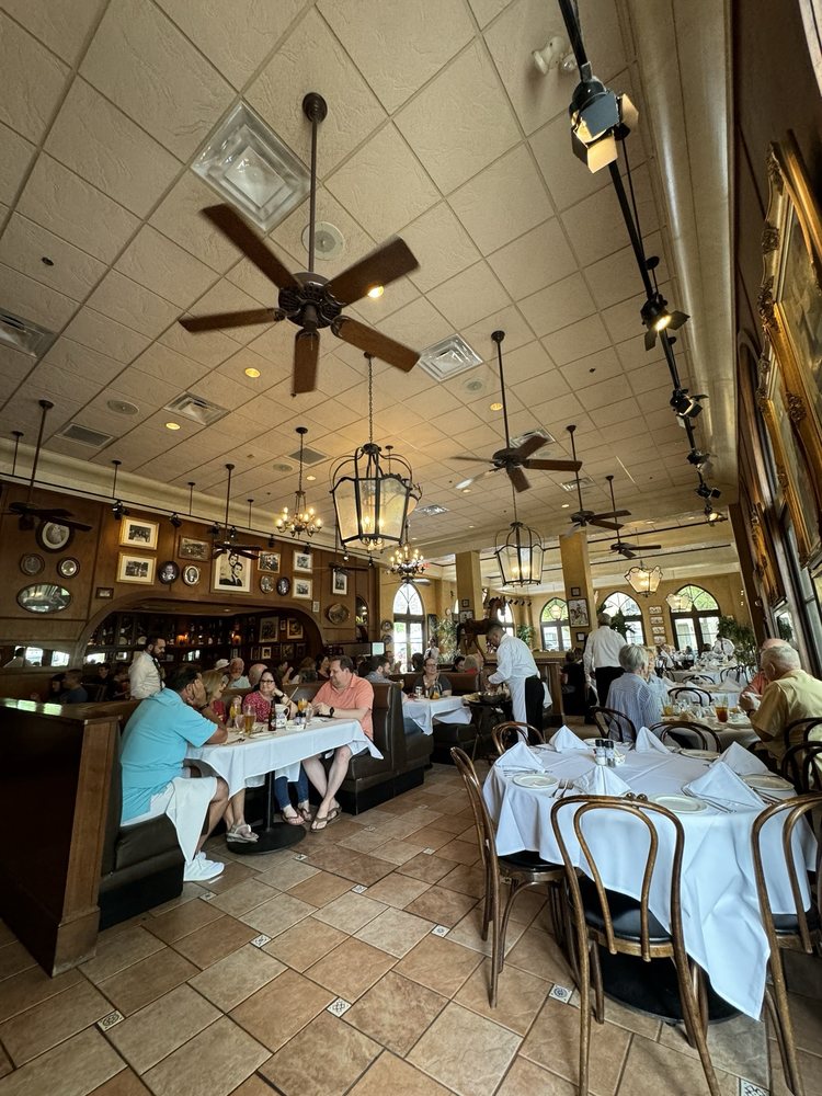 Columbia Restaurant