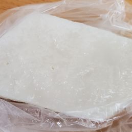 Sweet Rice Cake
