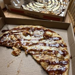 The Pizza Cutters 2