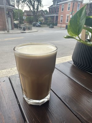 Jennings Java Artisan Coffee Roasters by null