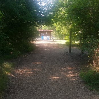 Cedar Ridge Preserve - And I'm done. - Hiking Near Me - Dallas, Texas