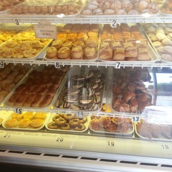 Star Bakery - Cookie display! - Bakeries Near Me - Los Angeles, California Star Bakery - Cookie display! - Bakeries Near Me - Los Angeles, California