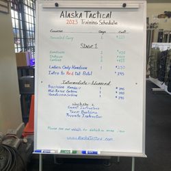 Alaska Tactical & Security