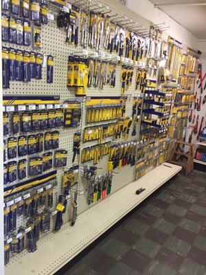 Central Hardware & Plumbing Supply Logo