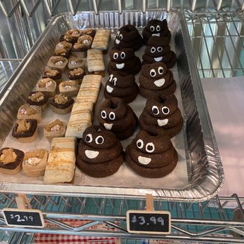 Salty Paws - Poopie treats - Pet Stores Near Me - Philadelphia, Pennsylvania