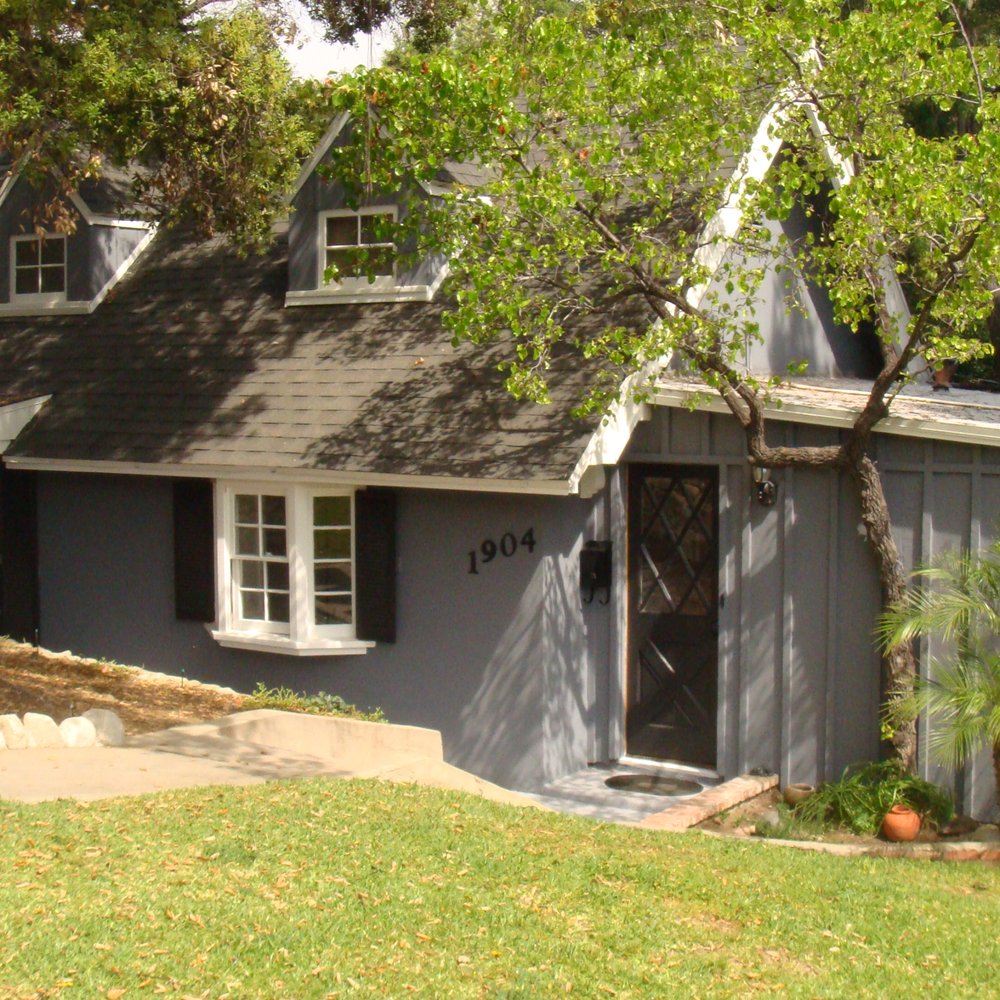 Hy Painting - Painted entire exterior and interior of property. - Painters Near Me Hy Painting - Painted entire exterior and interior of property. - Painters Near Me