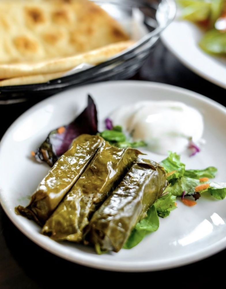 Istanbul Grill California & Catering