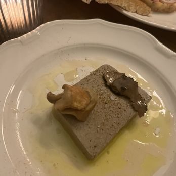 Le Crocodile - French Near Me - Brooklyn, New York