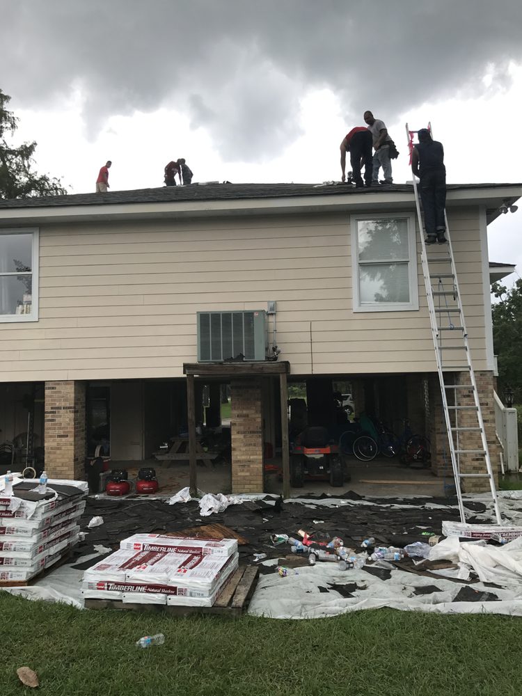 Slide of O'Hara Industries